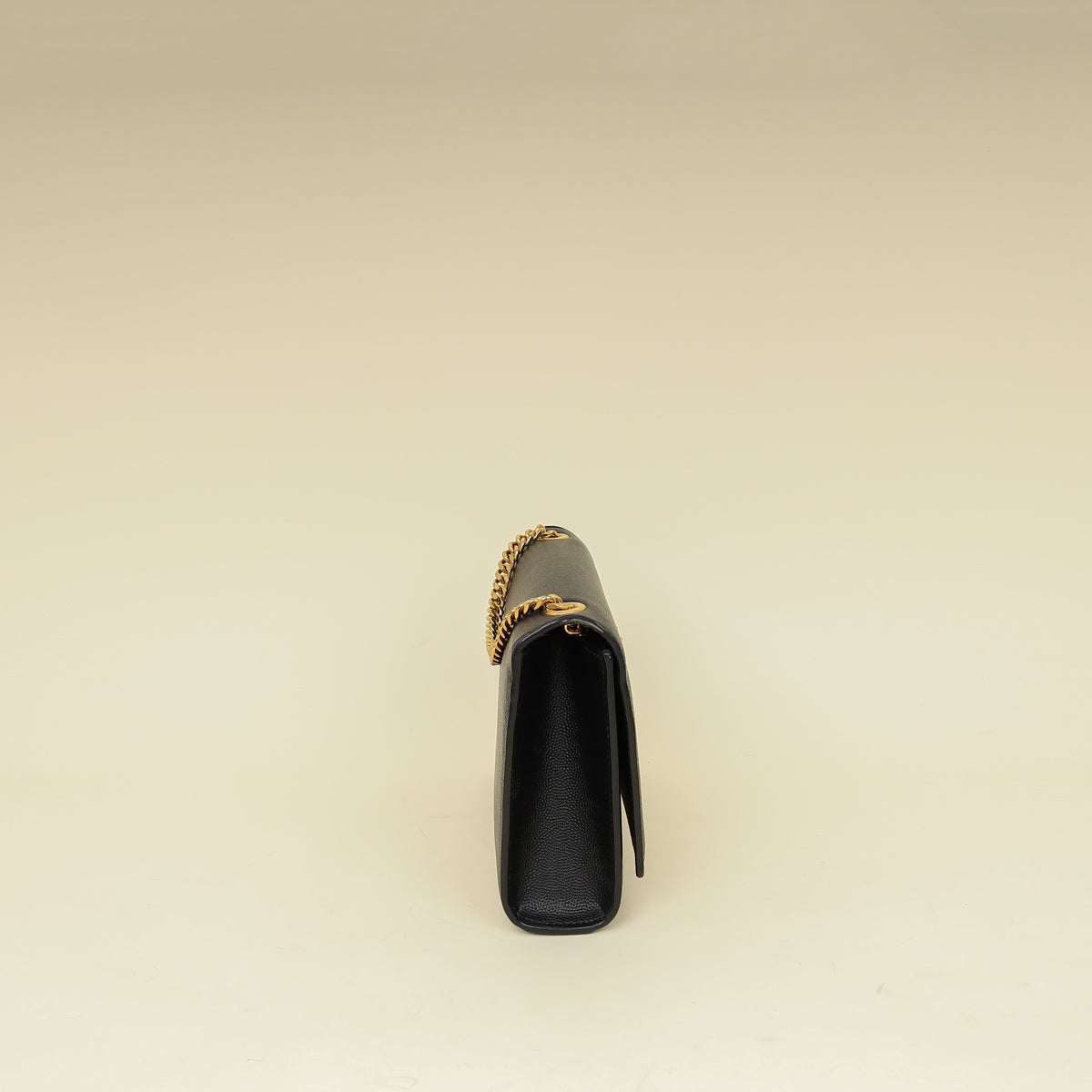 YSL Black Kate Chain Small Shoulder Bag-YSL-THE CLOSET