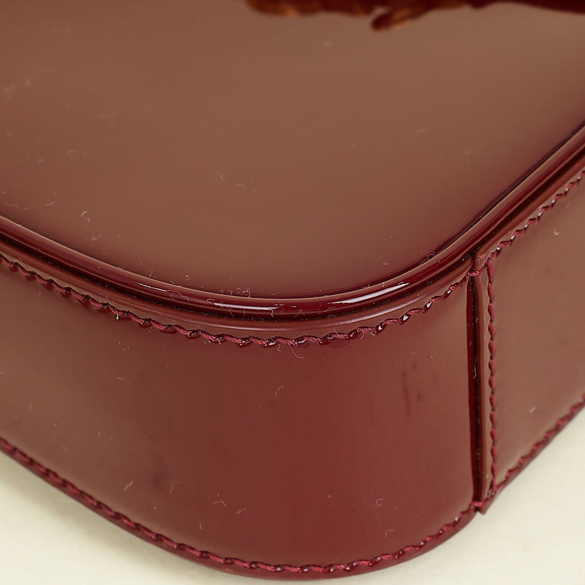 YSL Grenade LE 5 À 7 Hobo Mini Bag