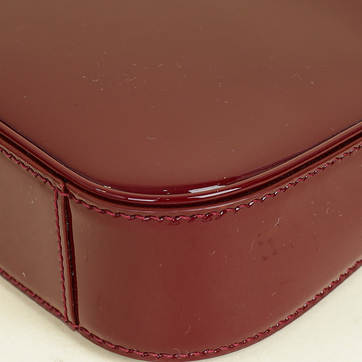 YSL Grenade LE 5 À 7 Hobo Mini Bag