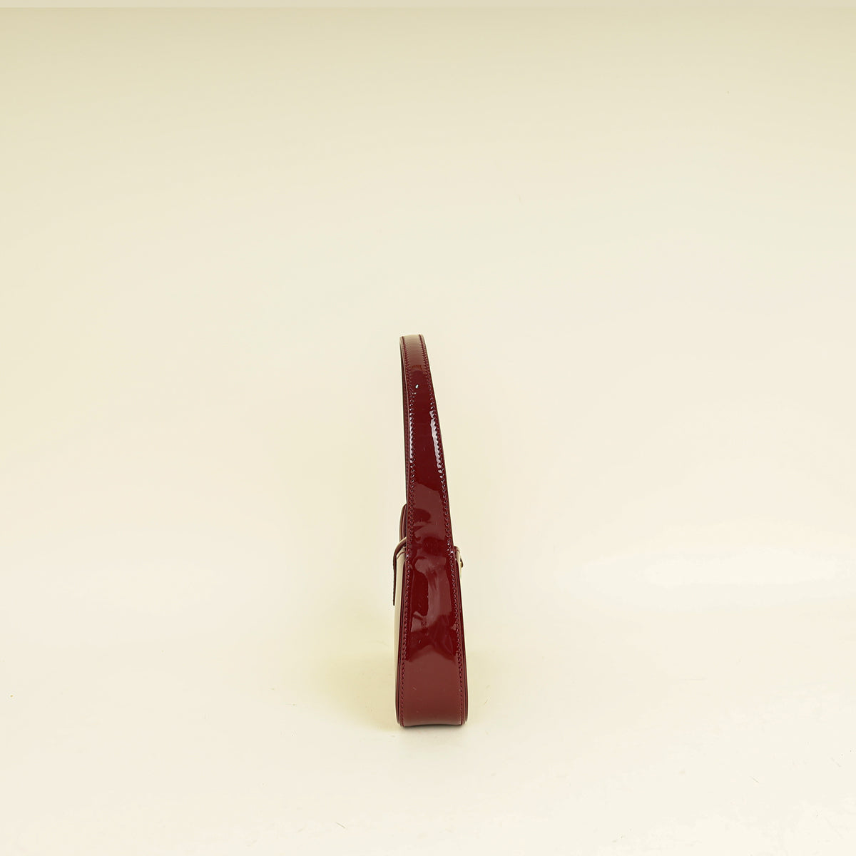 YSL Grenade LE 5 À 7 Hobo Mini Bag