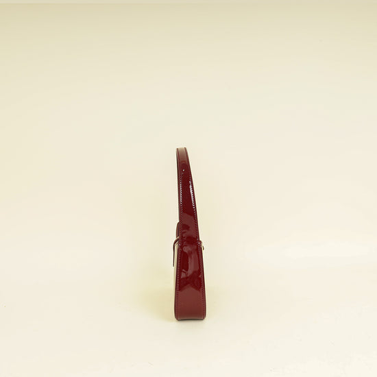 YSL Grenade LE 5 À 7 Hobo Mini Bag