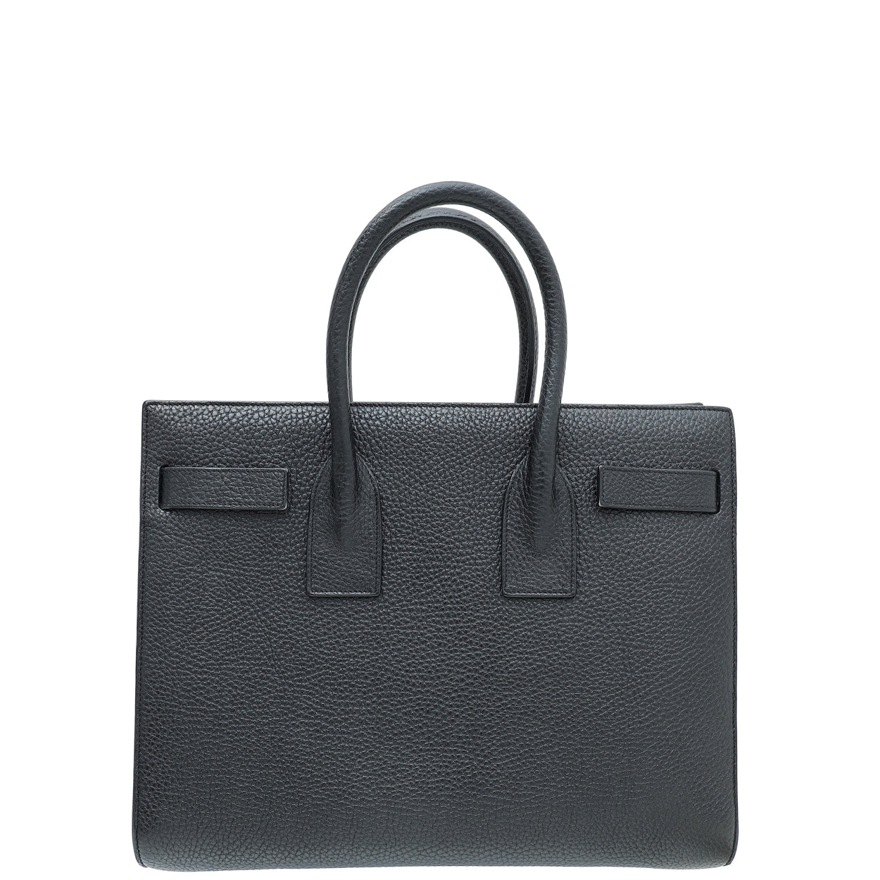 YSL Black Small Sac De Jour Bag-YSL-THE CLOSET