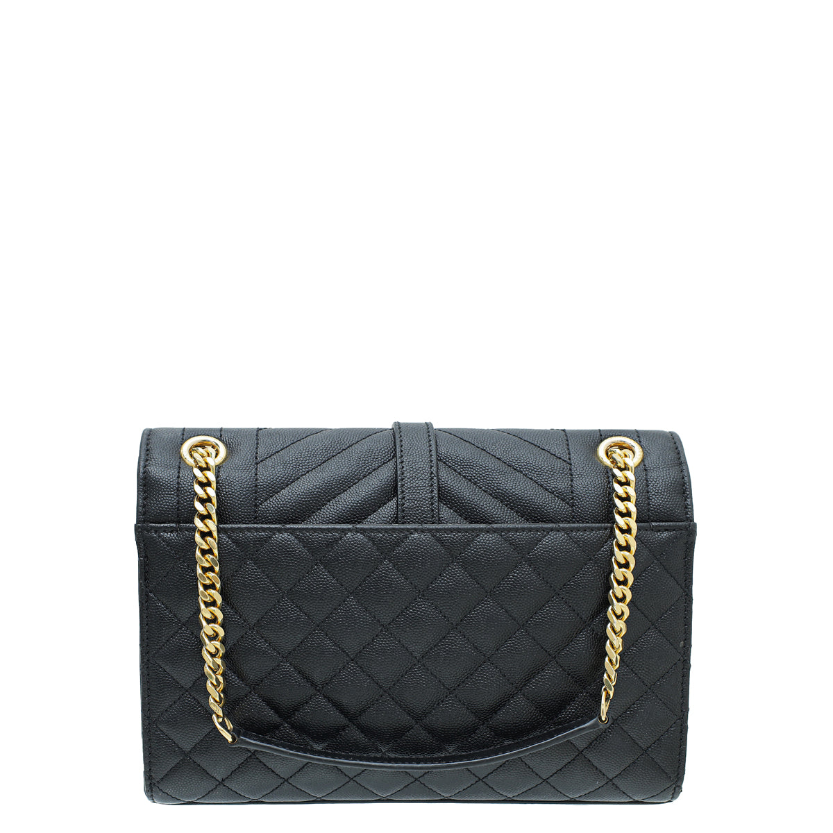 Chanel Grey Quilted Leather Large In-the-Mix Shoulder Bag Chanel | The  Luxury Closet