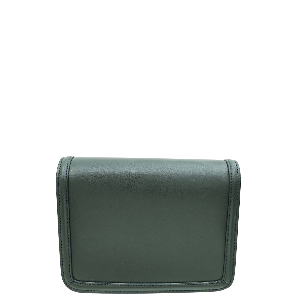 YSL Dark Olive Solferino Small Crossbody Bag-YSL-THE CLOSET