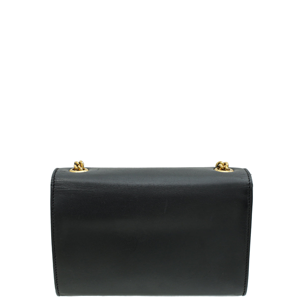 YSL Black Small Kate Tassel Bag-YSL-THE CLOSET