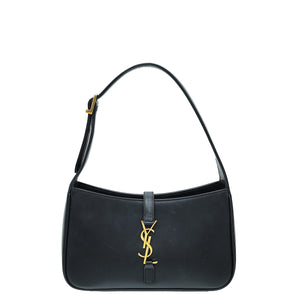 حقيبة YSL Black Le 5 À 7 