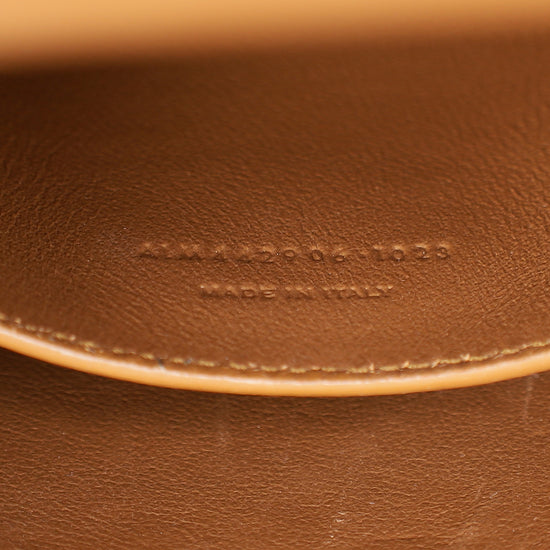 YSL Brown Sunset Medium Bag