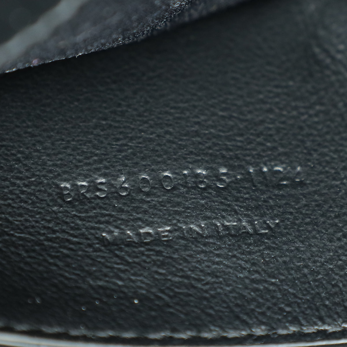 YSL Black Mix Quilted Envelope Medium Shoulder Bag-YSL-THE CLOSET