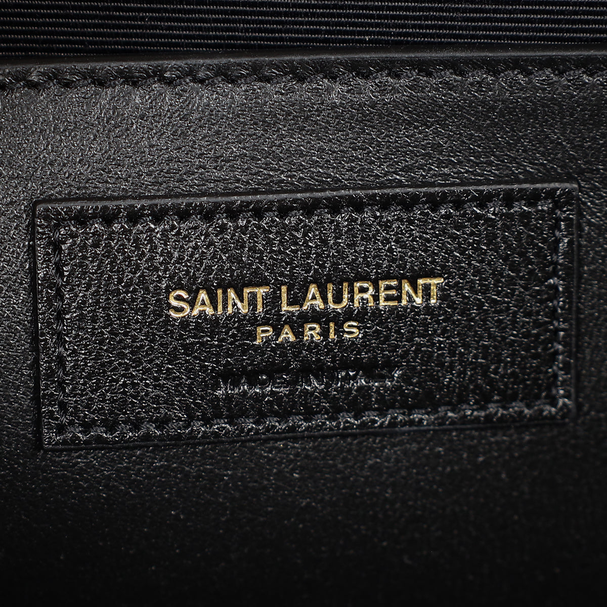 YSL Nude Mix Quilted Envelope Medium Shoulder Bag-YSL-THE CLOSET