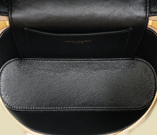 YSL Nude Gaby Vanity Bag