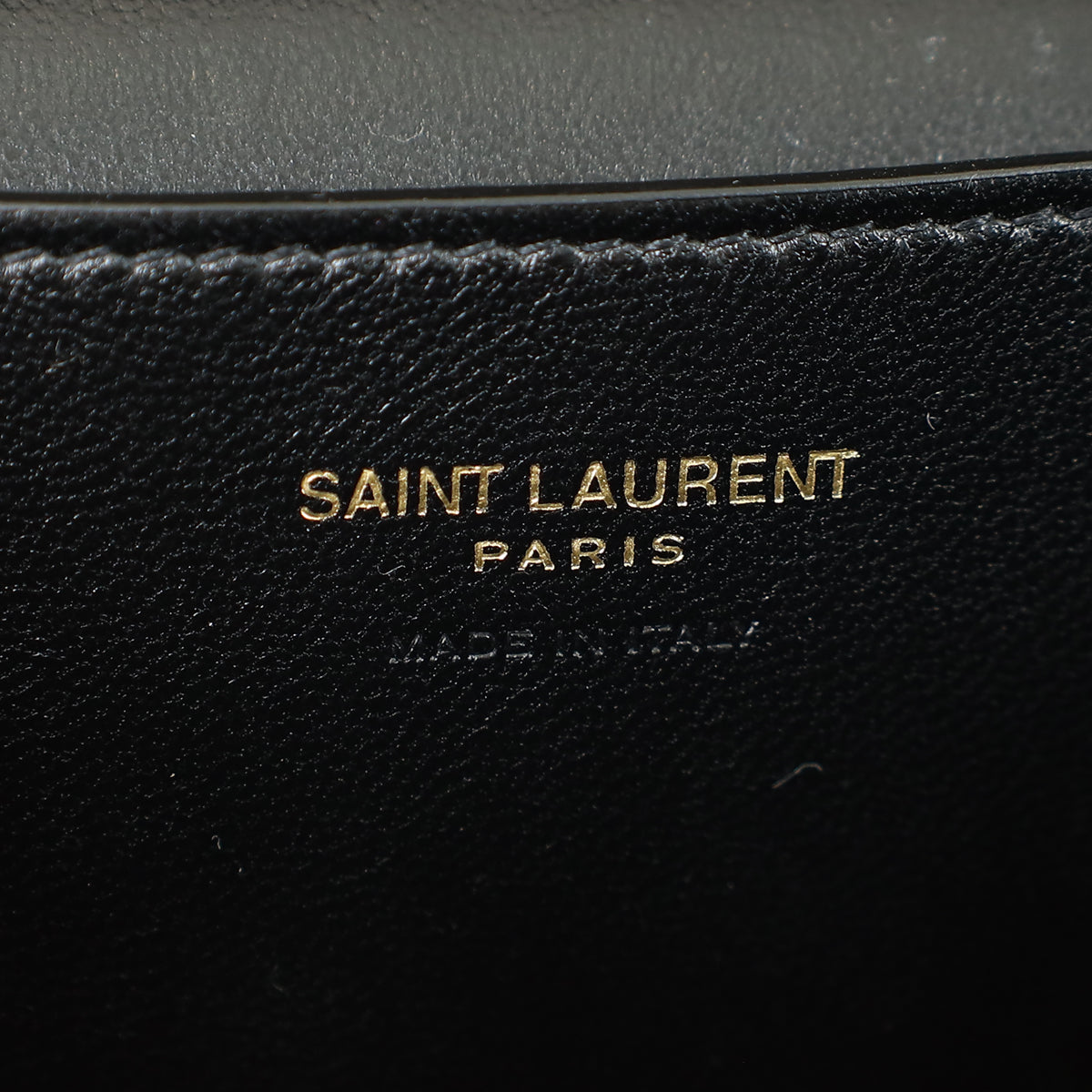 YSL Nude Gaby Vanity Bag