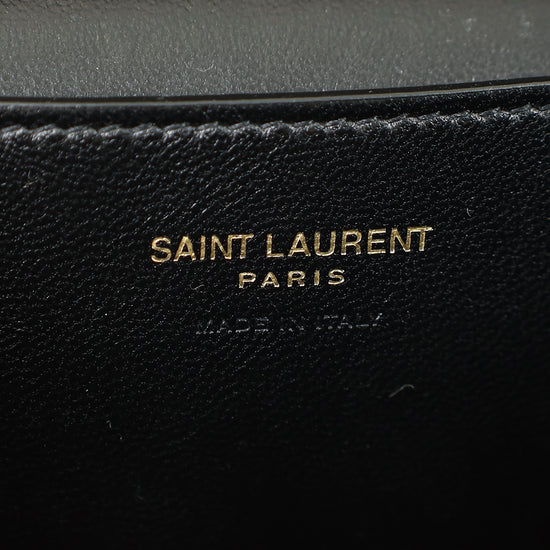YSL Nude Gaby Vanity Bag