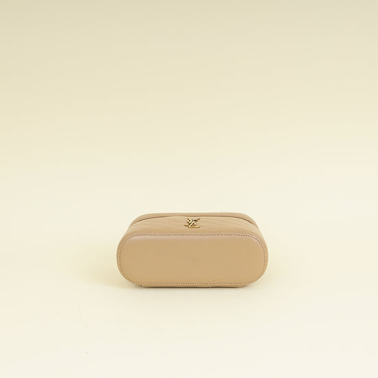 YSL Nude Gaby Vanity Bag