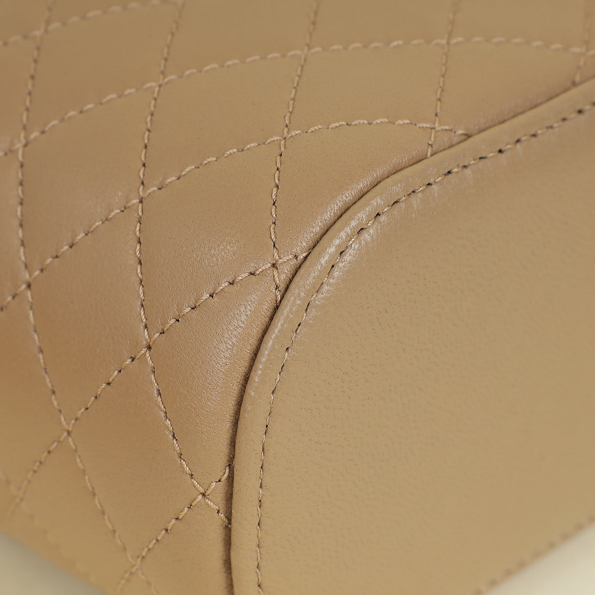 YSL Nude Gaby Vanity Bag