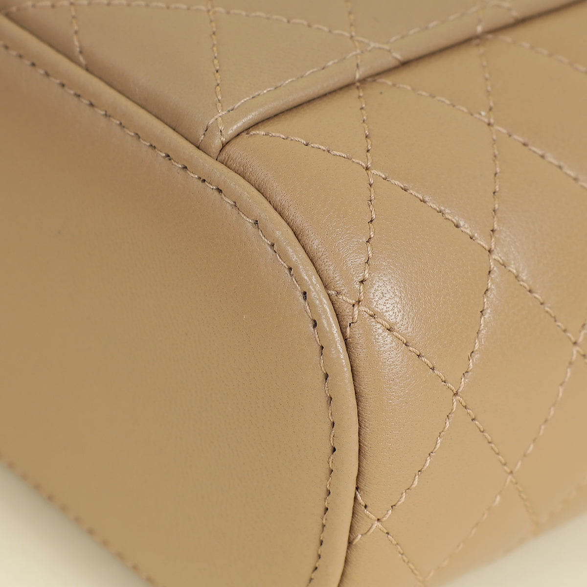 YSL Nude Gaby Vanity Bag