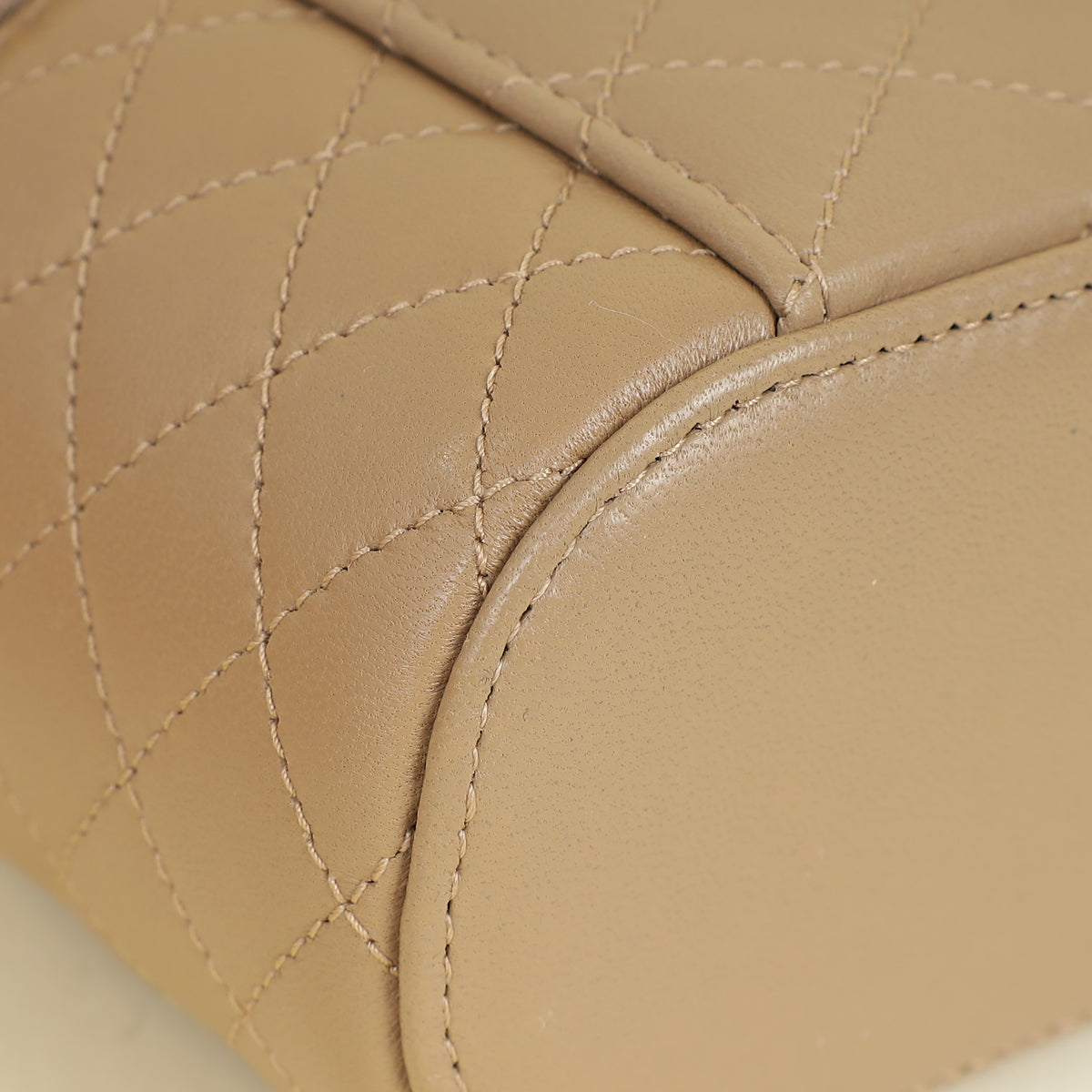 YSL Nude Gaby Vanity Bag