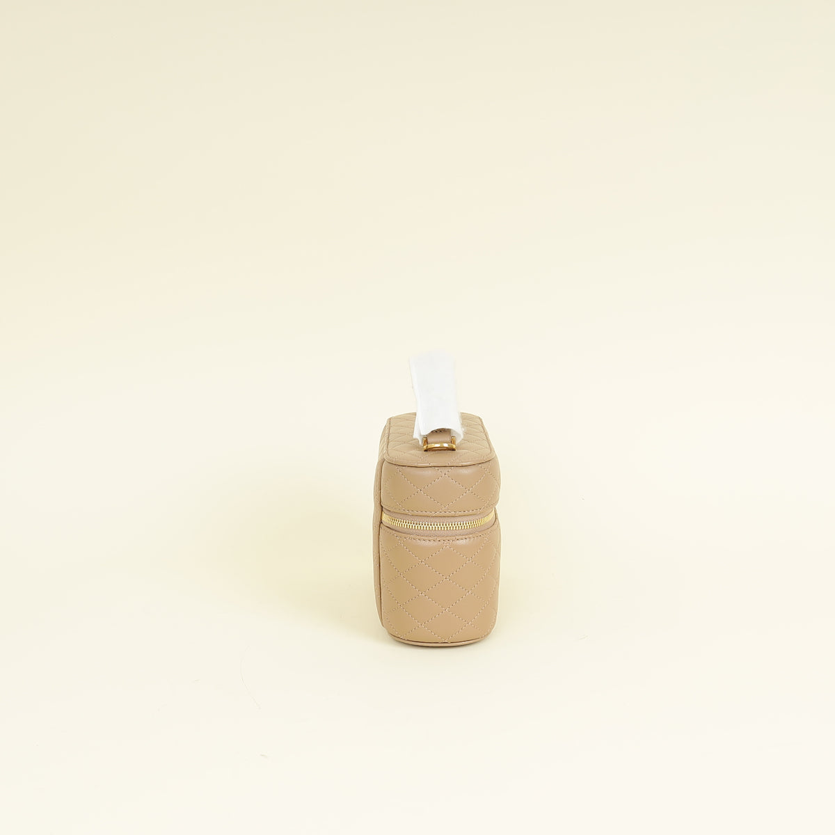 YSL Nude Gaby Vanity Bag