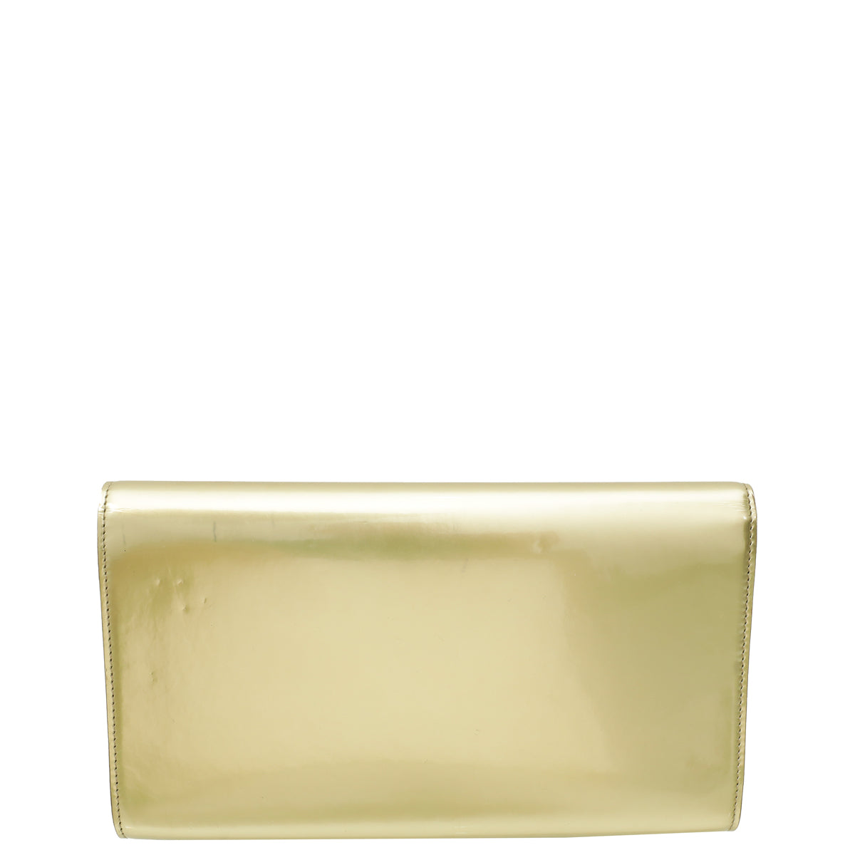 YSL Champaign Belle De Jour Clutch