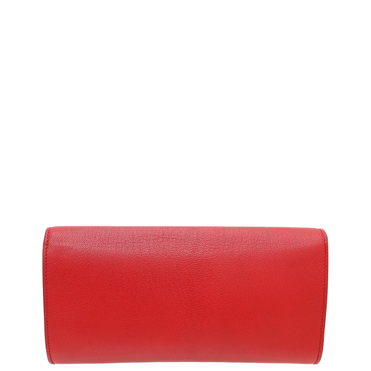 YSL Red Belle De Jour Small Clutch-YSL-THE CLOSET