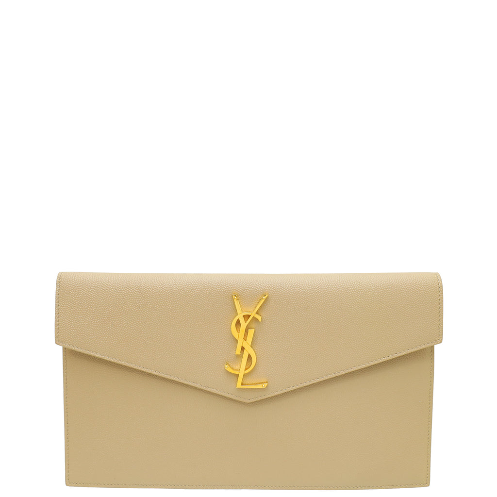 Ysl clutch bag outlet sales