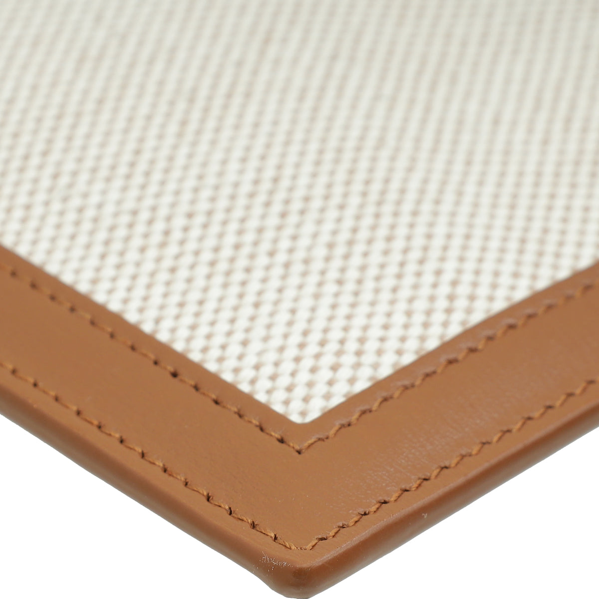 YSL Bicolor Uptown Pouch-YSL-THE CLOSET