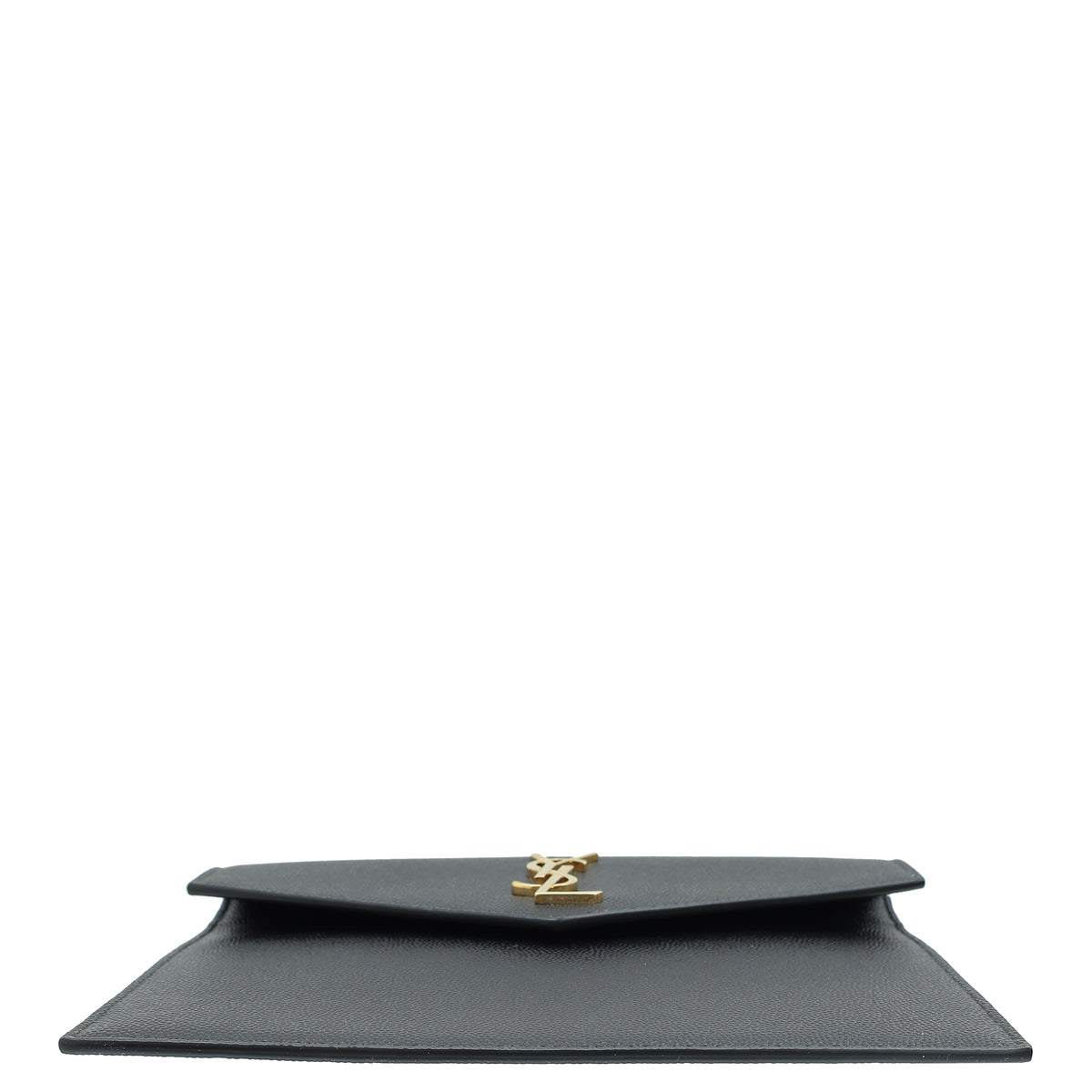 YSL Black Uptown Baby Pouch