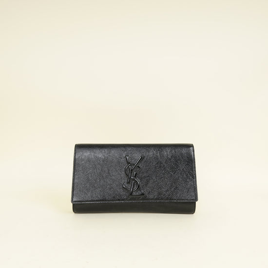 YSL Belle De Jour Clutch