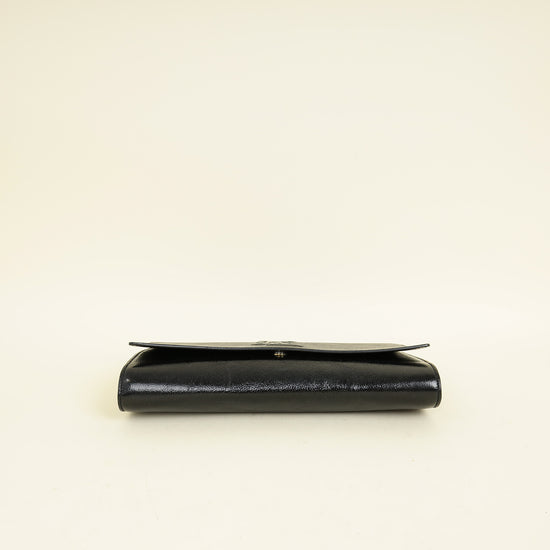 YSL Belle De Jour Clutch