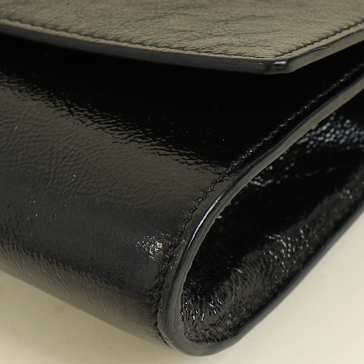 YSL Belle De Jour Clutch