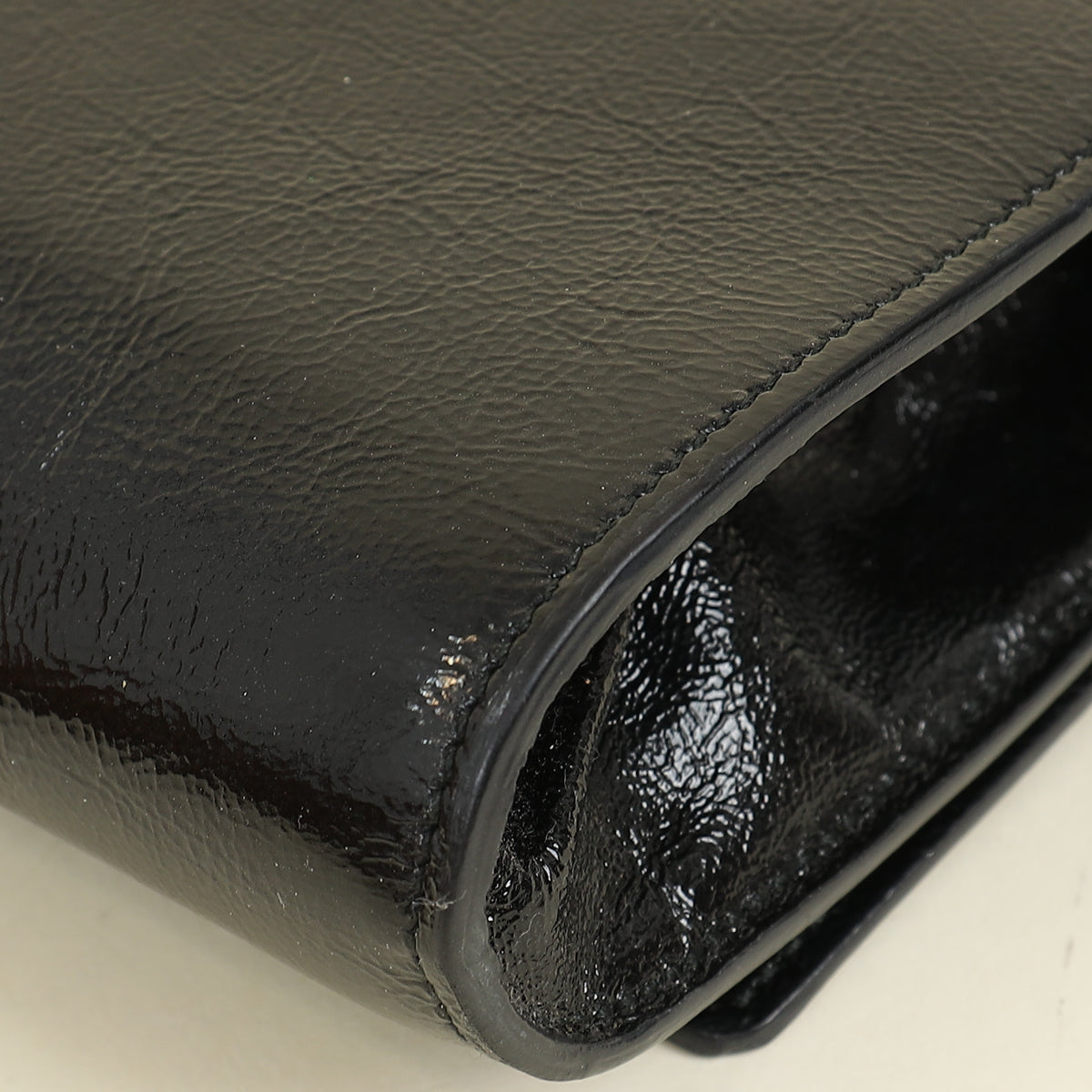 YSL Belle De Jour Clutch