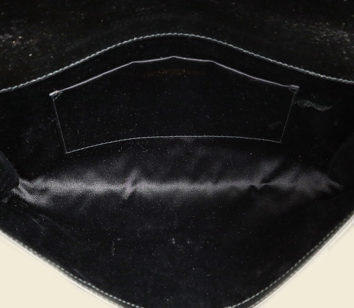 YSL Belle De Jour Clutch