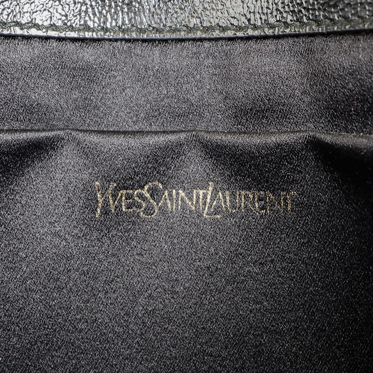YSL Belle De Jour Clutch