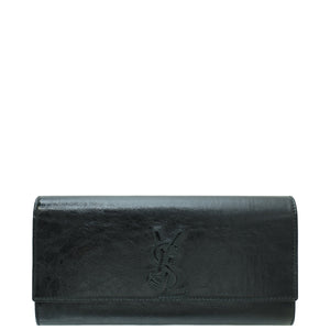 حقيبة يد صغيرة من YSL Black Belle De Jour 