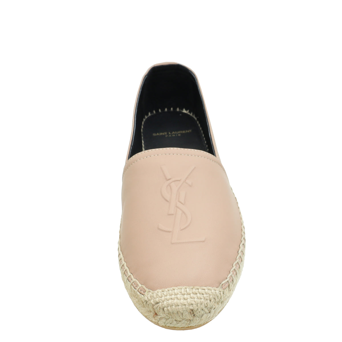 YSL Poudre Cassandre Espadrille 37-YSL-THE CLOSET