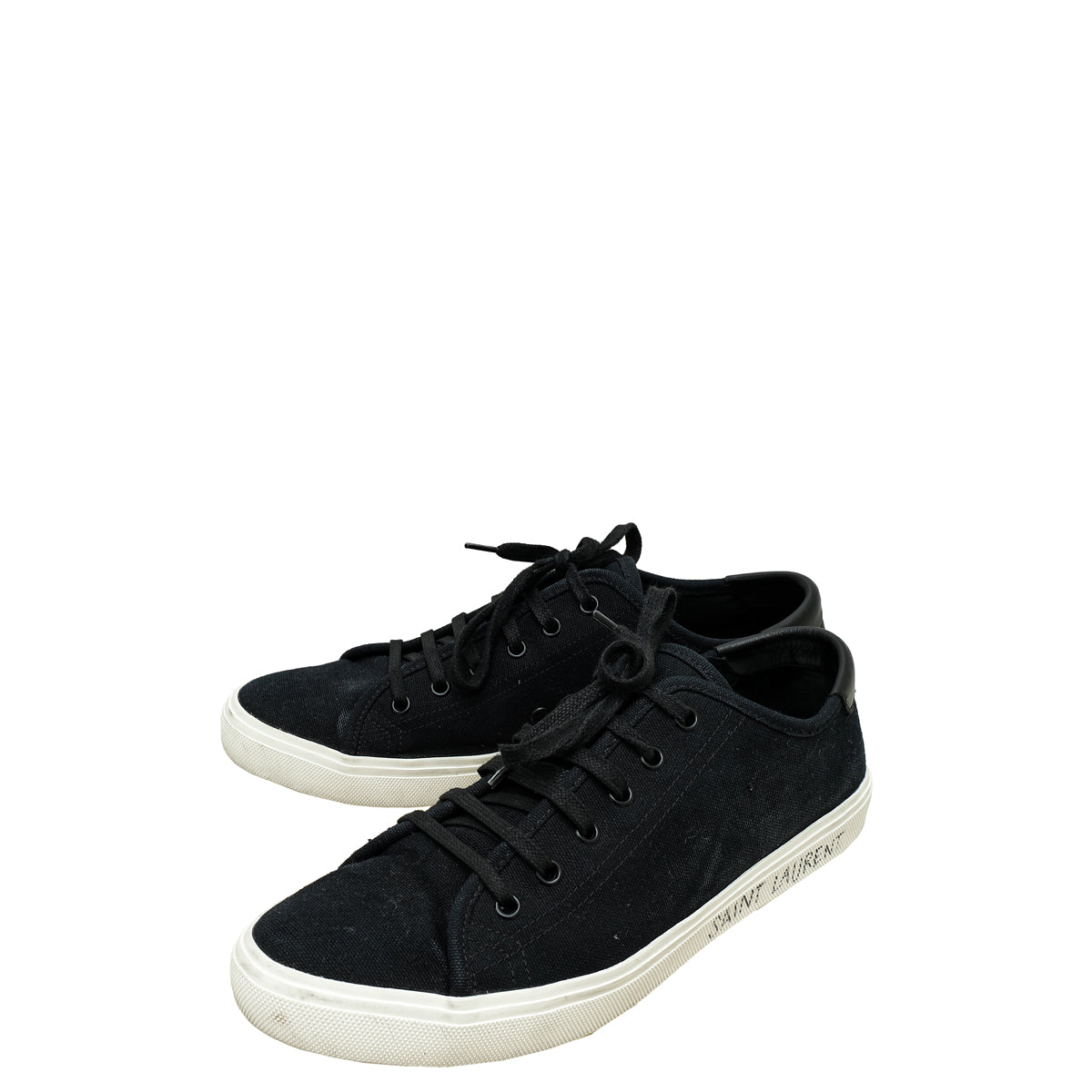 YSL Bicolor Malibu Sneakers 41-YSL-THE CLOSET