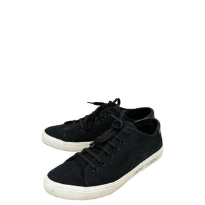 YSL Bicolor Malibu Sneakers 41