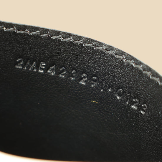 YSL Beige Cassandre Matelasse Card Case-YSL-THE CLOSET