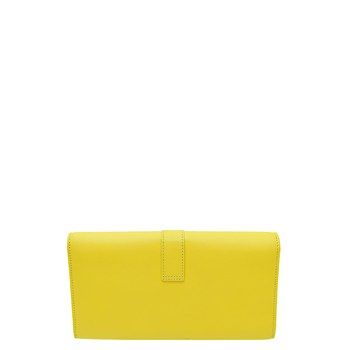 YSL Yellow Y Line Continental Wallet-YSL-THE CLOSET