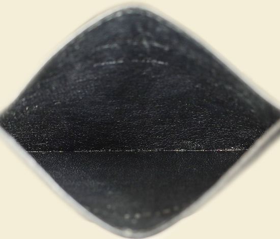 YSL Black Belle De Jour Card Holder