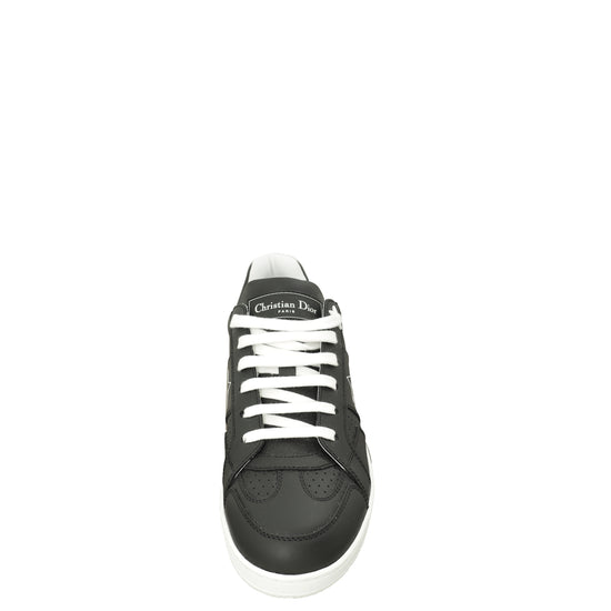 Christian Dior Black Star Low Top Sneaker 36