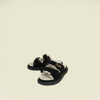 Christian Dior Black Dioract Slide MT 37.5