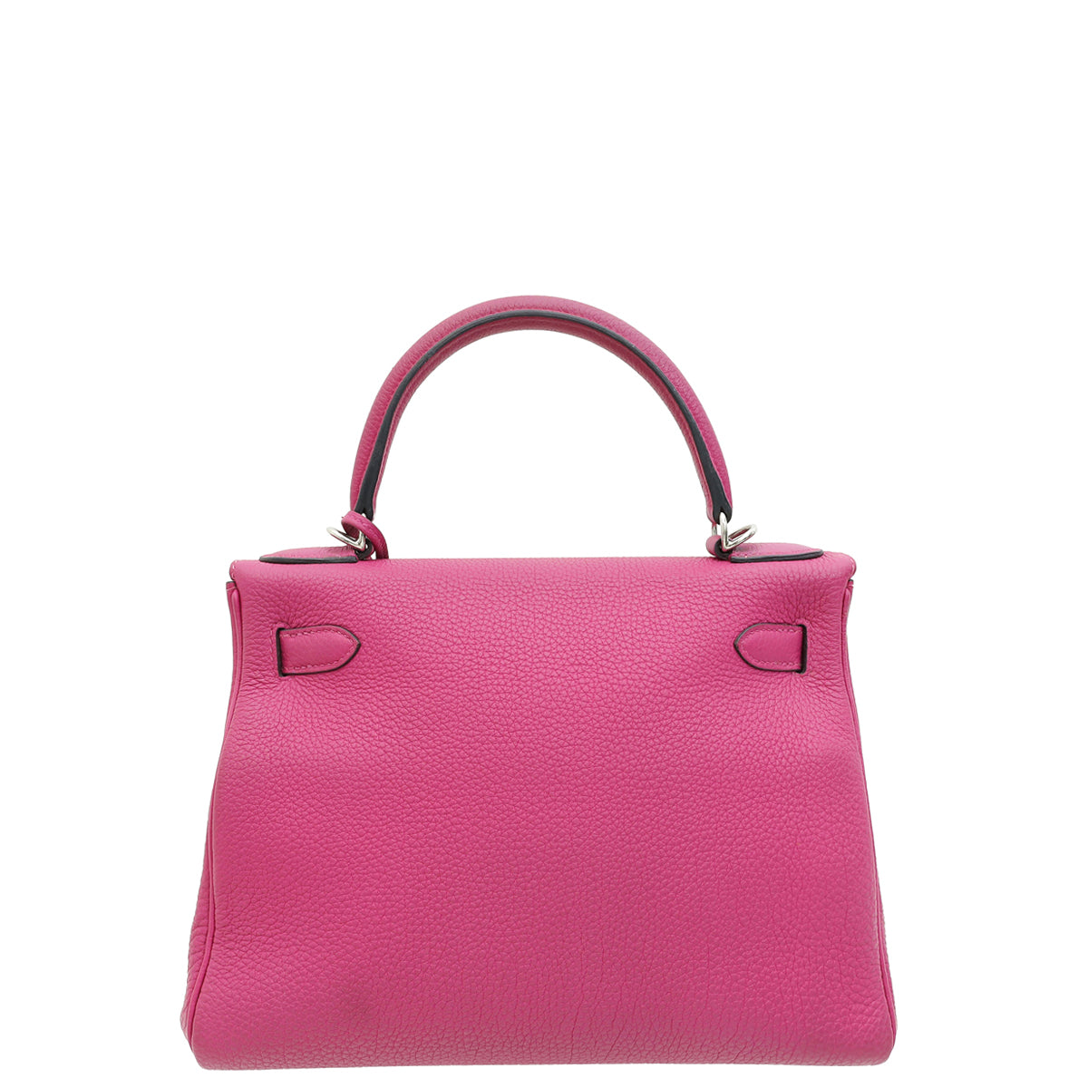 Hermes Pourpre Kelly Retourne 28 Bag-Hermes-THE CLOSET