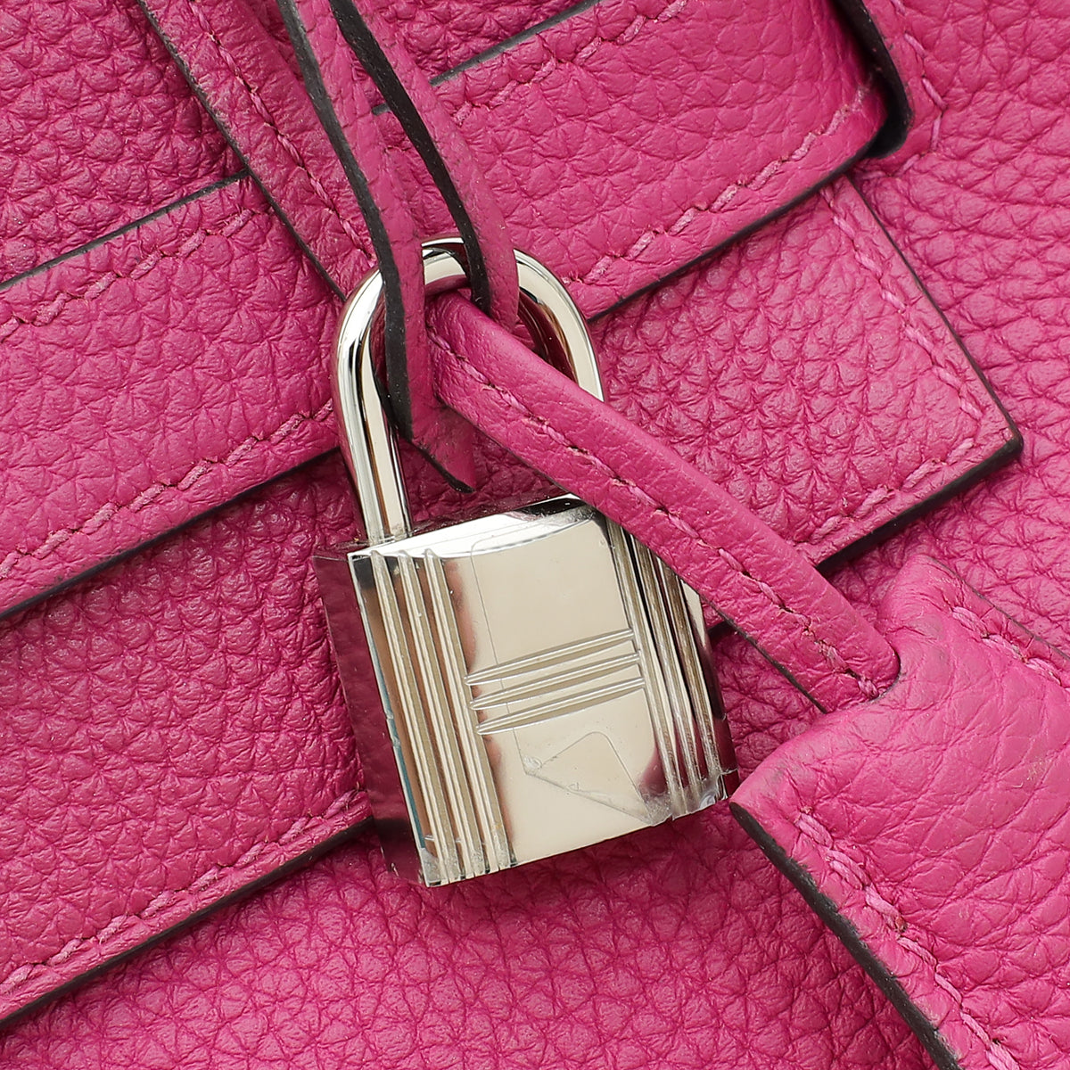 Hermes Pourpre Kelly Retourne 28 Bag