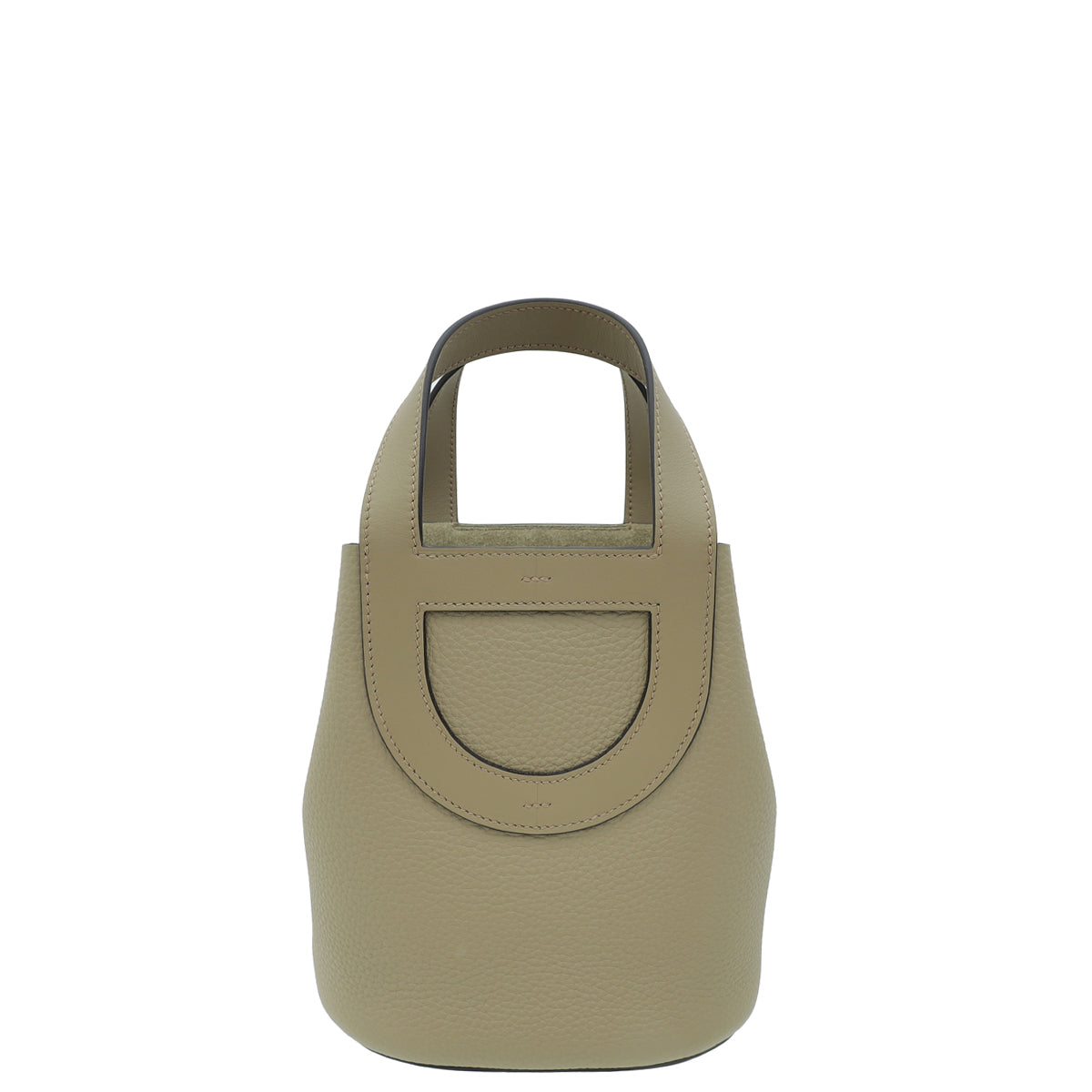 Hermes Beige Marfa In-The-Loop 18 Bag — image 3 of 13