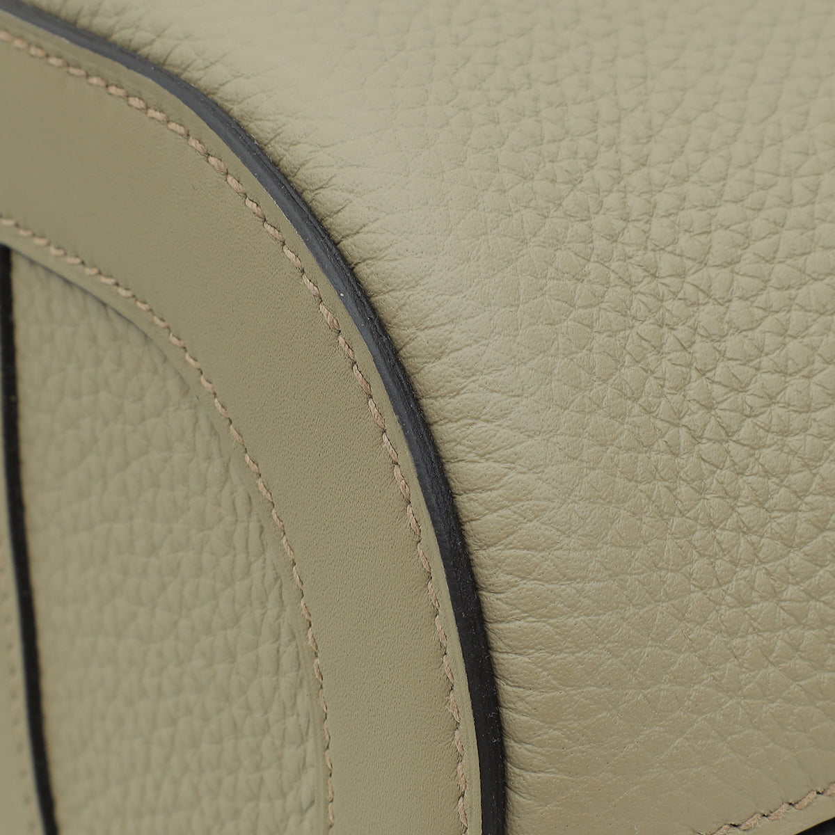 Hermes Beige Marfa In-The-Loop 18 Bag — image 5 of 13
