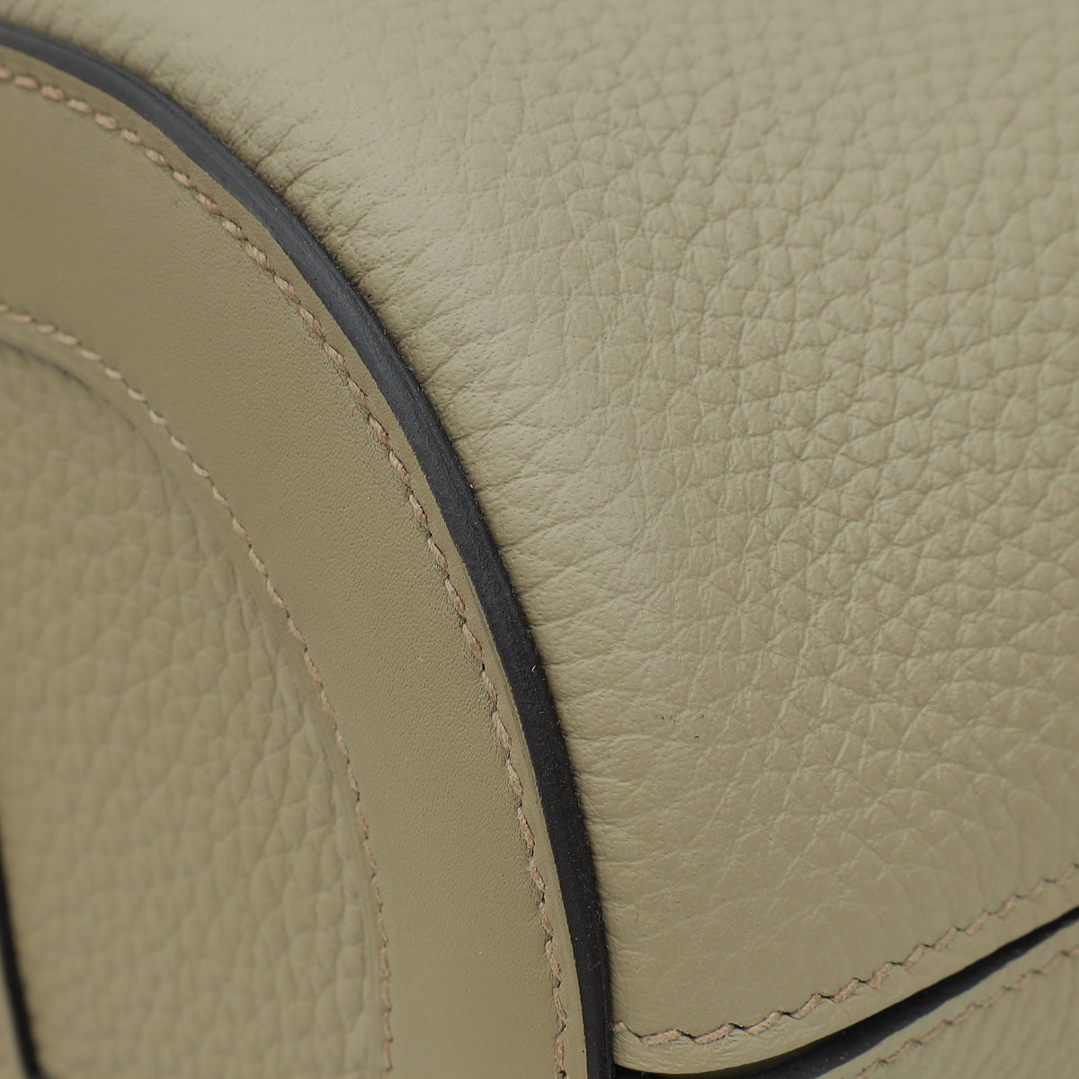 Hermes Beige Marfa In-The-Loop 18 Bag — image 7 of 13