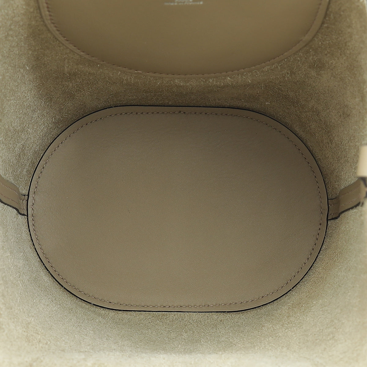 Hermes Beige Marfa In-The-Loop 18 Bag — image 10 of 13