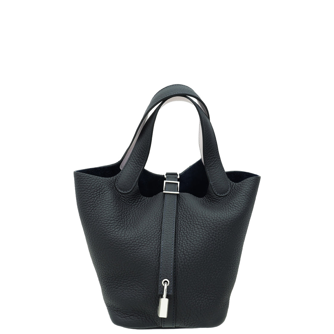 Hermes Bicolor Picotin Lock 18 Eclat Bag-Hermes-THE CLOSET