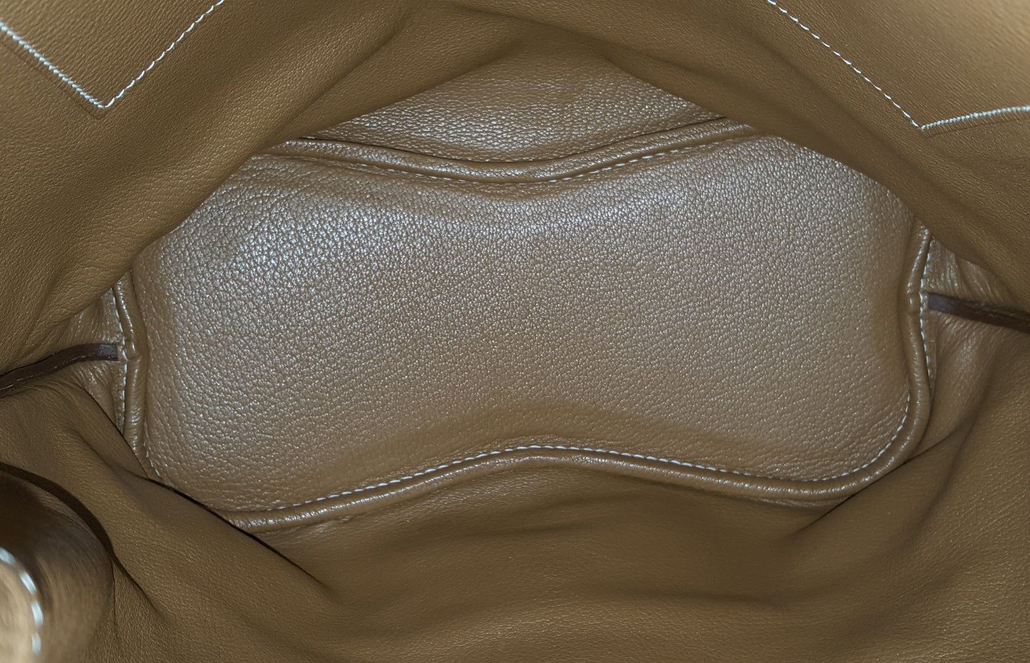 Hermes Gold So Kelly 26-Hermes-THE CLOSET