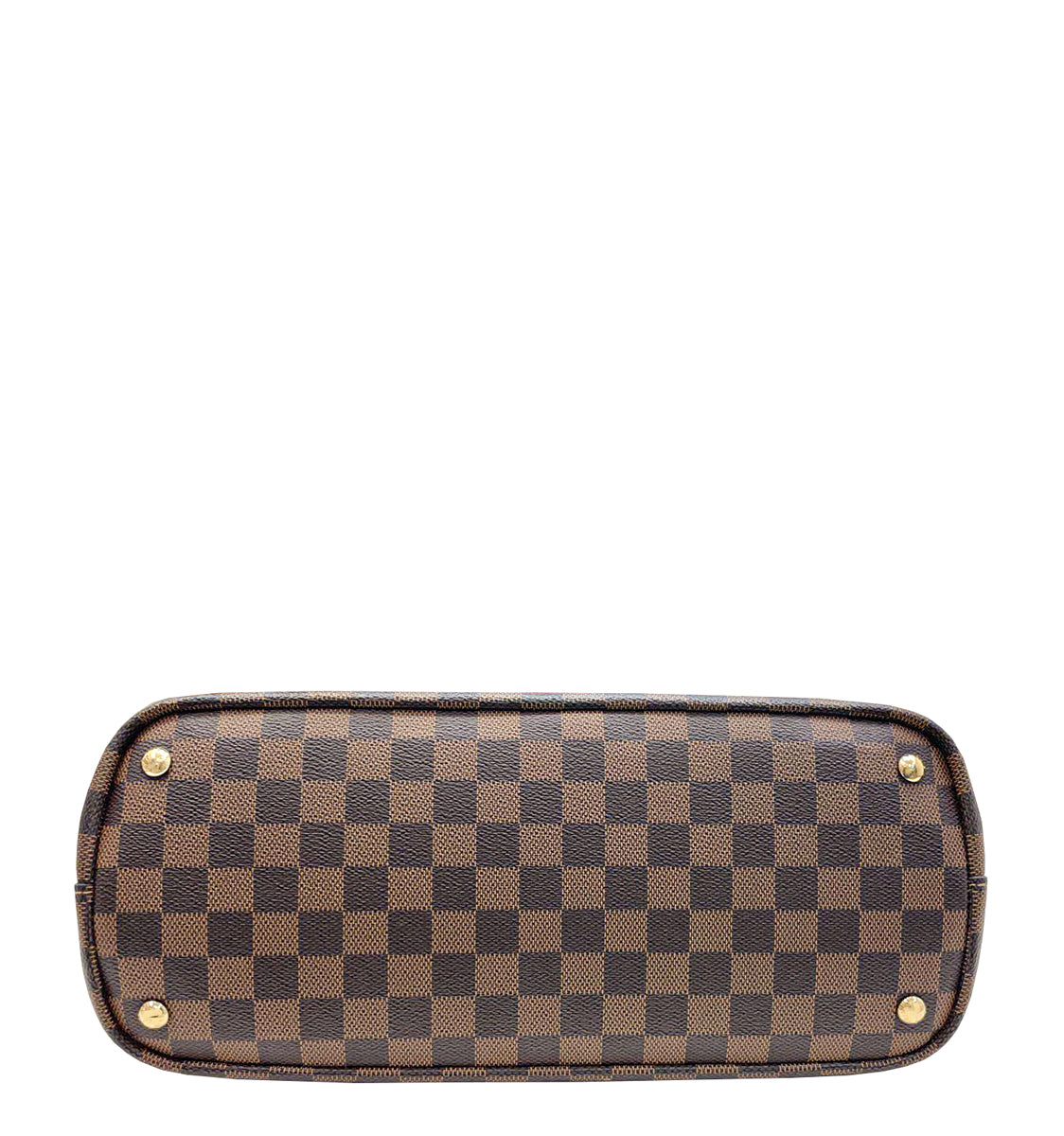 Louis Vuitton Ebene Kensington Bag-Louis Vuitton-THE CLOSET